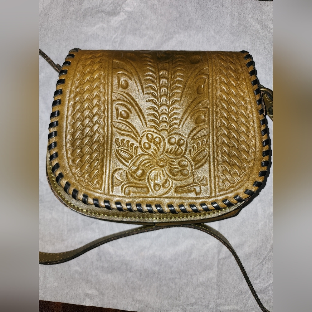 Patricia Nash crossbody